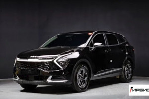 Kia Sportage V 